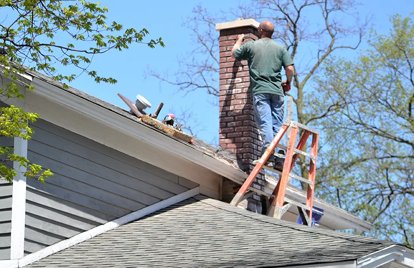 Chimney & Fireplace Inspections Services in Macomb, IL