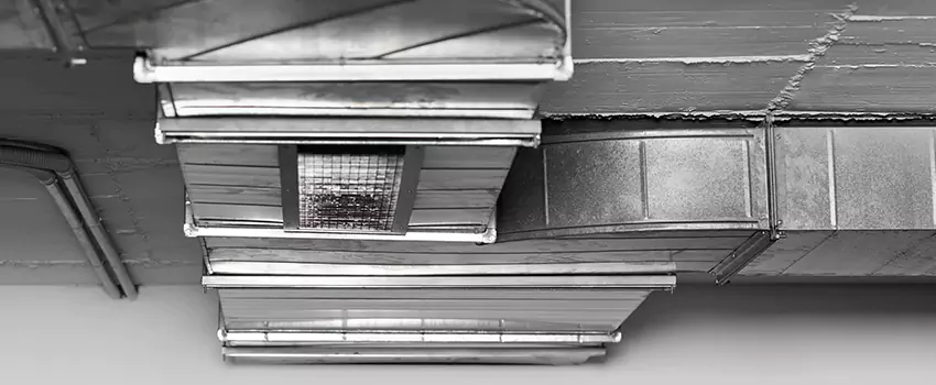 Trusted Air Duct Cleaning Company in Macomb, Illinois
