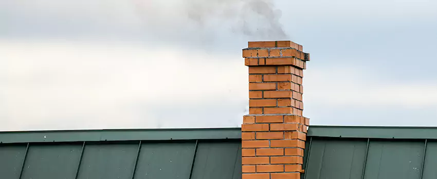 Animal Screen Chimney Cap Repair And Installation Services in Macomb, Illinois