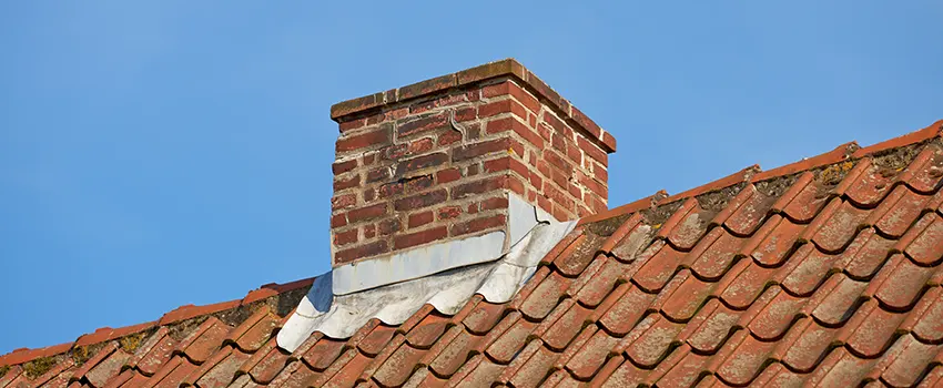 Residential Chimney Bricks Rotten Repair Services in Macomb, IL