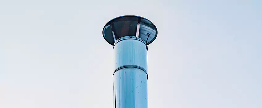 Wind-Resistant Chimney Caps Installation and Repair Services in Macomb, Illinois