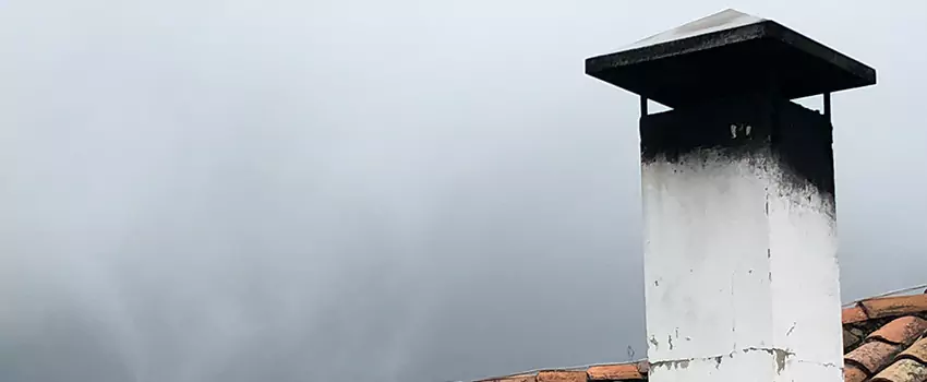 Chimney Damper Inspection in Macomb, IL