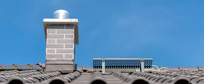 Chimney Flue Relining Services in Macomb, Illinois