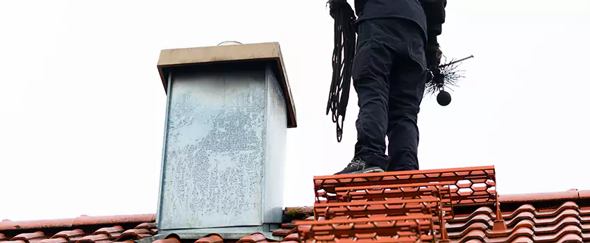 Chimney Liner Services Cost in Macomb, IL