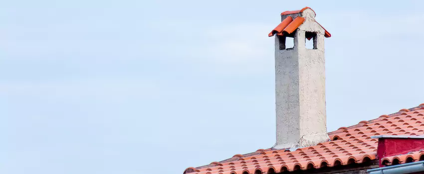 Chimney Pot Replacement in Macomb, IL