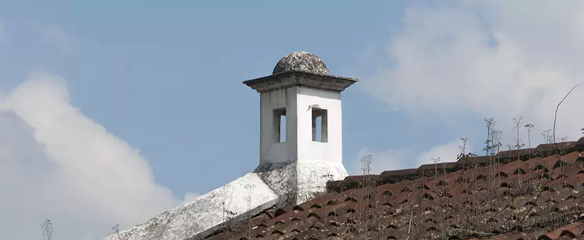 Cost To Rebuild A Chimney in Macomb, IL