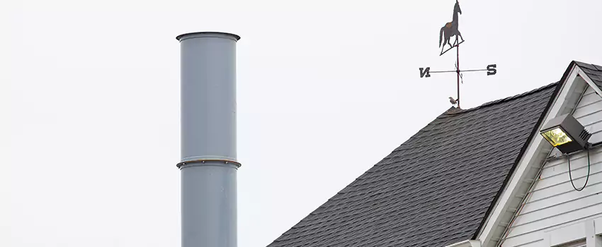 Chimney Inspection in Macomb, IL