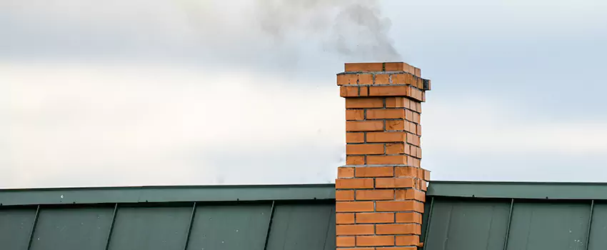 Chimney Soot Cleaning Cost in Macomb, IL