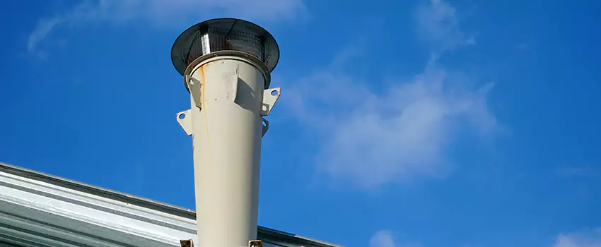 Chimney Spark Arrestor Requirements in Macomb, IL