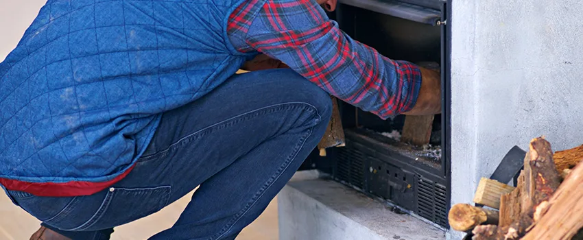 Chimney Sweep To Clear Creosote Buildup in Macomb, Illinois