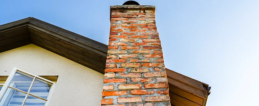 Chimney Mortar Replacement in Macomb, IL