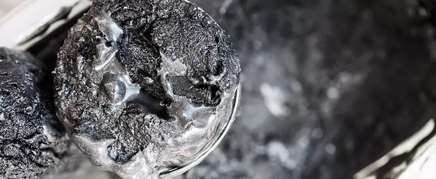 Clogged Dryer Vent Lint Cleaning in Macomb, Illinois