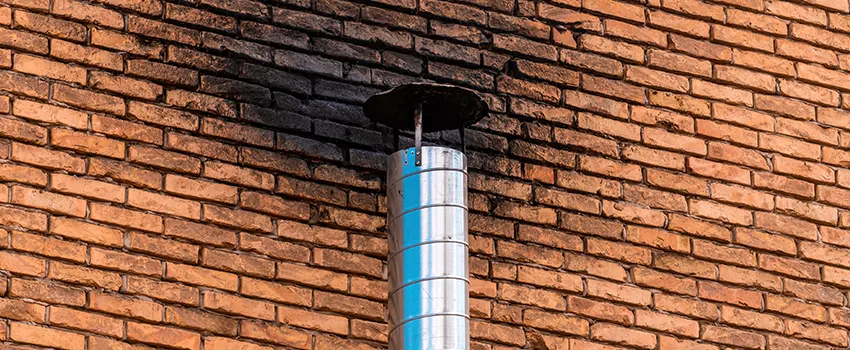 Diagnosing Commercial Chimney Problems in Macomb, IL