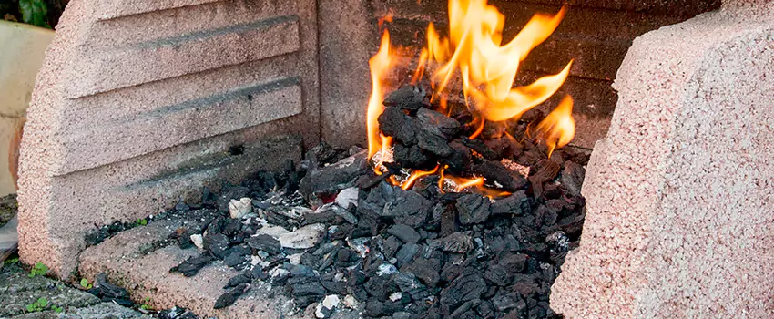 Remove Creosote From Brick in Macomb, IL
