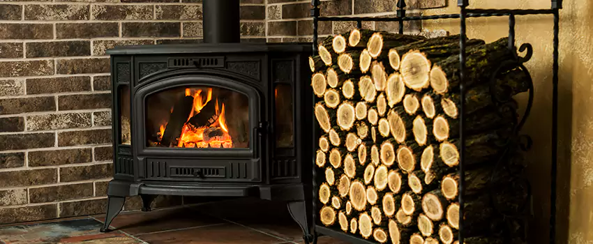 Drolet Fireplaces in Macomb, Illinois