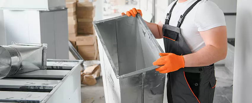 Benefits of Dryer Vent Inspection in Macomb, IL