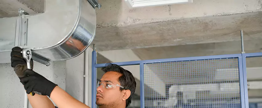 HVAC Ductwork Cleaning in Macomb, IL