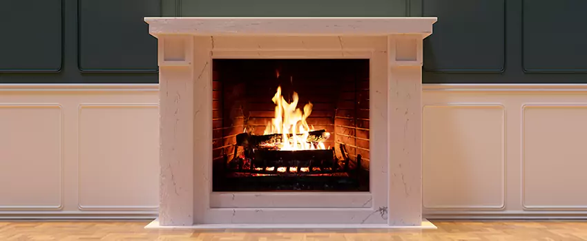 Empire Comfort Systems Fireplace Installation and Replacement in Macomb, Illinois