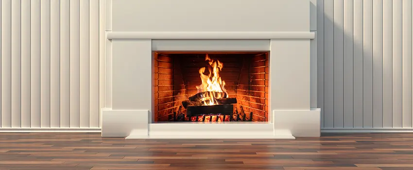 Fireplace Broken Ashtray Repair Services in Macomb, Illinois