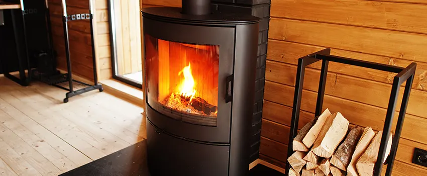 Gas Fireplace Door Handle Installation Services in Macomb, Illinois