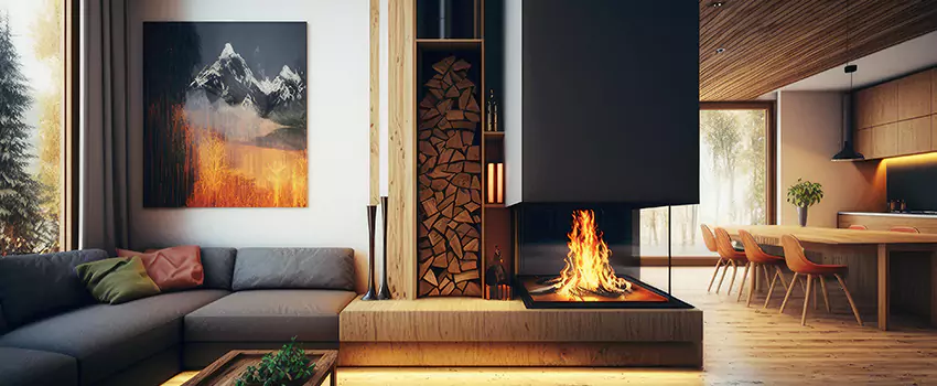 Fixing Electric Fireplace Problem in Macomb, Illinois
