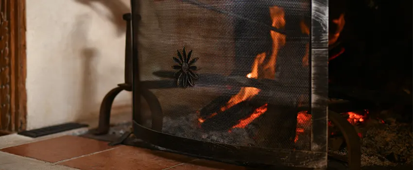 Electric Metal Fireplace installation Services in Macomb, IL