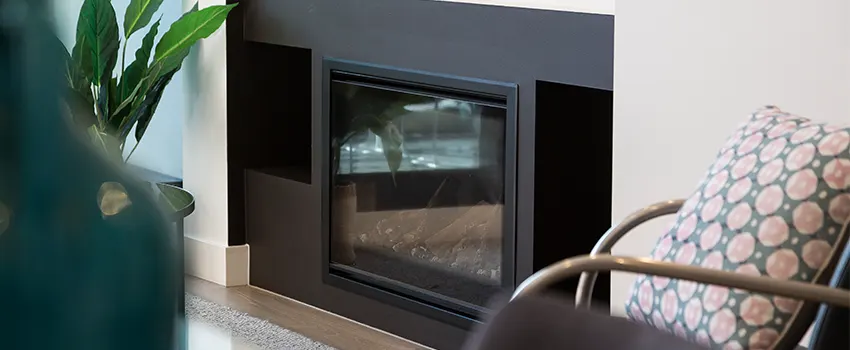 Welding Repairs for Fireplace Grate in Macomb, IL