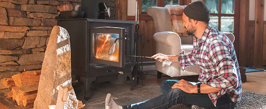 Fireplace Chimney Maintenance in Macomb, Illinois