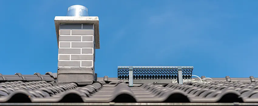 Repair Blocked Chimney in Macomb, Illinois