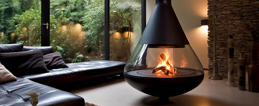 Affordable Floating Fireplace Repair And Installation Services in Macomb, Illinois