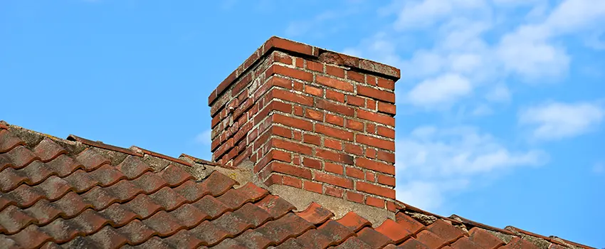 Flue Tiles Cracked Repair Services near Me in Macomb, IL