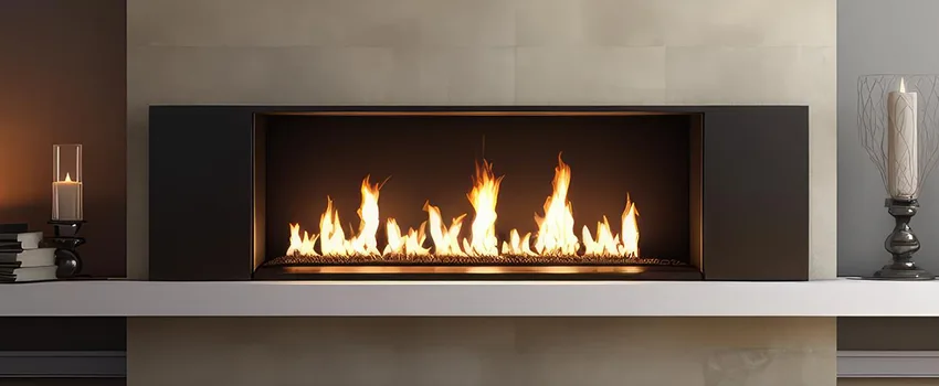 Vent Free Gas Fireplaces Repair Solutions in Macomb, Illinois