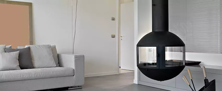 Hanging & Suspended Fireplaces Designer in Macomb, Illinois