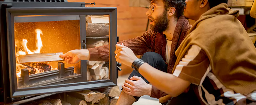 Benefits of Harman Stoves Fireplace in Macomb, Illinois