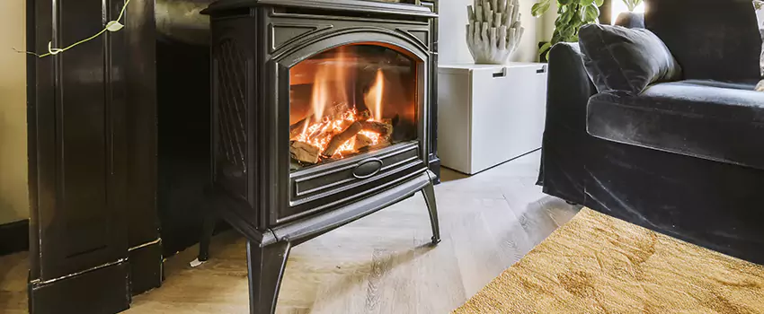 Cost of Hearthstone Stoves Fireplace Services in Macomb, Illinois