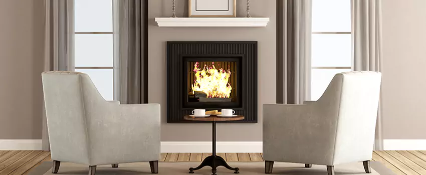 Heat & Glo Outdoor Gas Fireplaces Installation Contractors in Macomb, Illinois