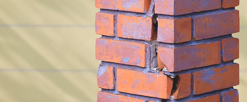 Leaking Chimney Repair And Replacement Cost in Macomb, Illinois