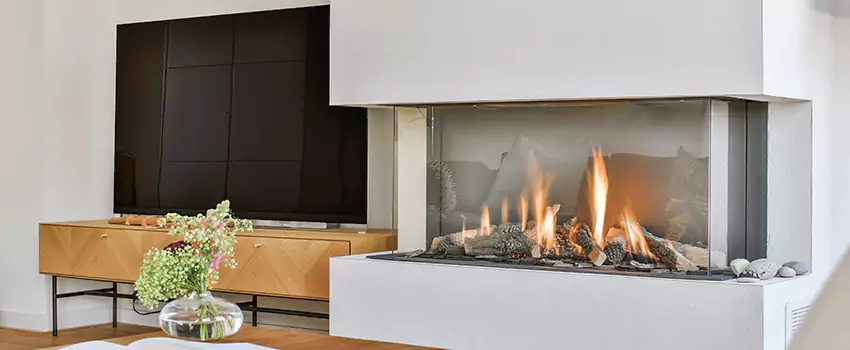 Ortal Wilderness Fireplace Repair and Maintenance in Macomb, Illinois