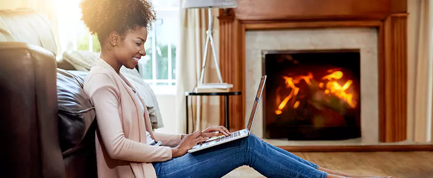 Cost-Effective Osburn Fireplace Installation and Repair in Macomb, IL