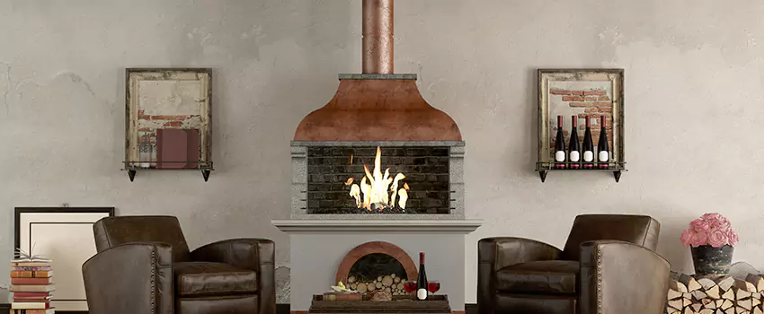 Benefits of Pacific Energy Fireplace in Macomb, Illinois
