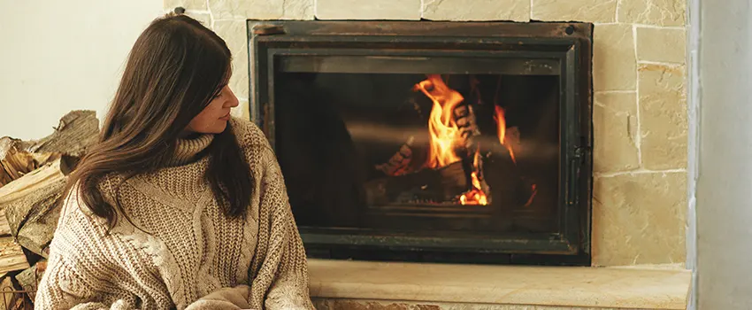 Regency Outdoor Fireplace Products Maintenance and Replacement Services in Macomb, Illinois