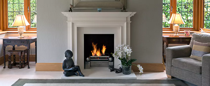 RSF Fireplaces Maintenance and Repair in Macomb, Illinois