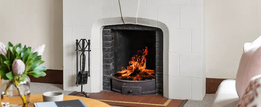 Valor Fireplaces and Stove Repair in Macomb, IL