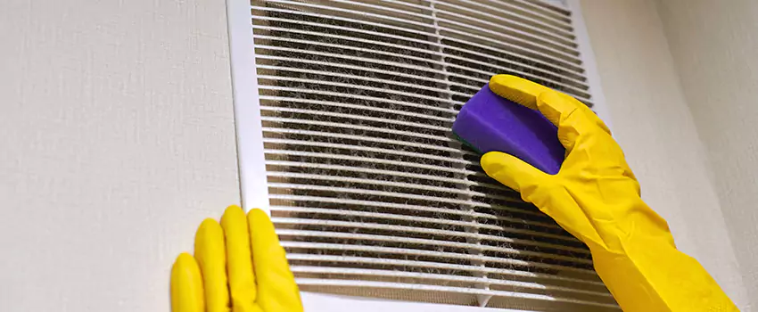 Vent Cleaning Company in Macomb, IL