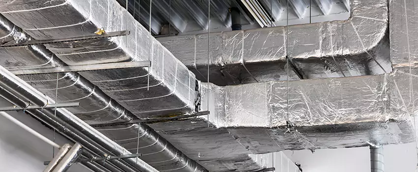 Vent Dust Cleaning Cost in Macomb, IL