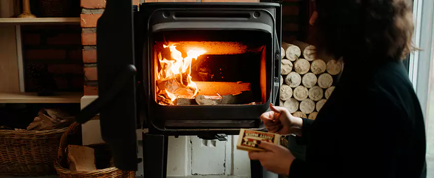 Key Features of Vermont Castings Fireplaces in Macomb, IL
