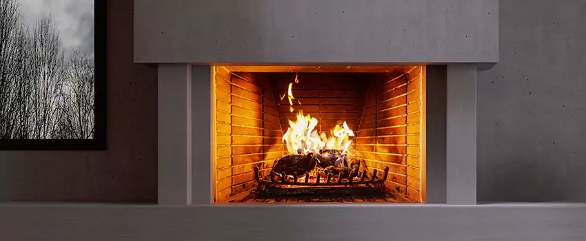Indoor Wood Burning Furnace Repair and Installation in Macomb, Illinois