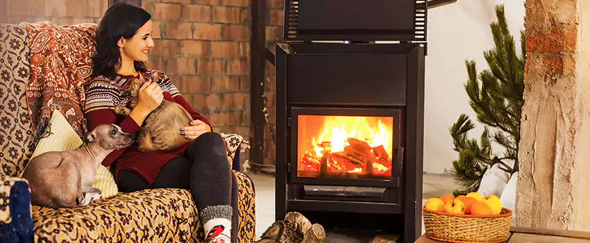 Wood Stove Chimney Cleaning Services in Macomb, IL