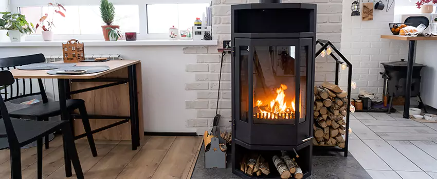 Wood Stove Inspection Services in Macomb, IL