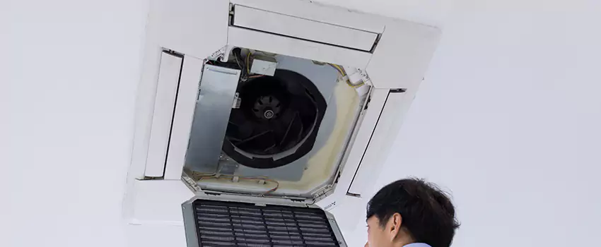 Benefits of Professional Air Duct Cleaning in Macomb, Illinois